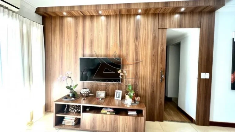 Imagem Apartamento - Ribeirão Preto - Centro