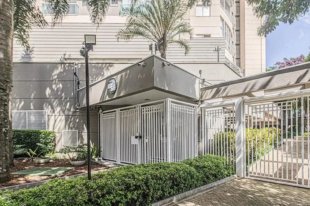 Foto do imóvel Apartamento à venda em São Paulo, Paraíso, com 2 quartos, 65m2
