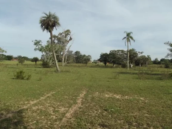 Imagem Excelente área para Condomínio ou Loteamento região central de Águas Claras