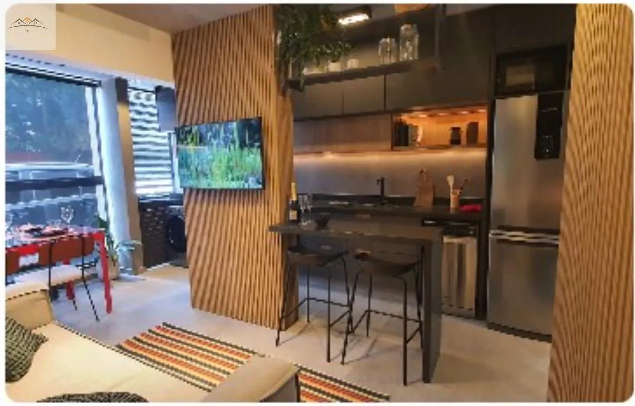 Imagem APARTAMENTO RESIDENCIAL em Santo André - São Paulo, Centro