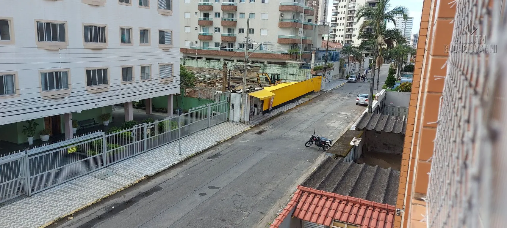 Imagem APARTAMENTO 1 DORMITORIO NA VILA CAIÇARA