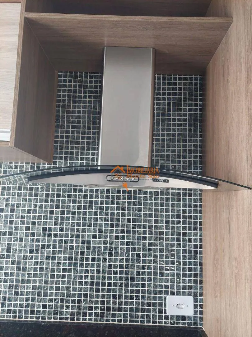 Imagem Apartamento com 2 dormitórios à venda, 44 m² por R$ 230.000,00 - Jardim São Luis - Guarulhos/SP
