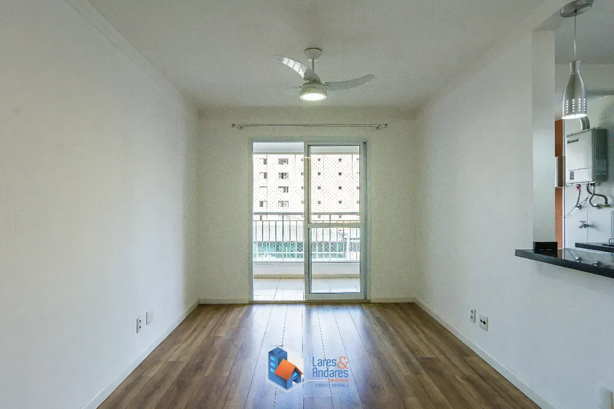 Imagem Apartamento para venda em Casa Verde com 2 quartos, sendo 1 suíte, 75m²