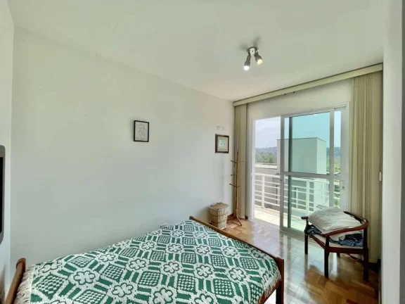 Imagem Cond Golf Village - 6sts, hóspedes, home office, festas, gourmet, piscina!