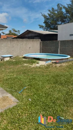 Imagem Imóvel com piscina na Praia!