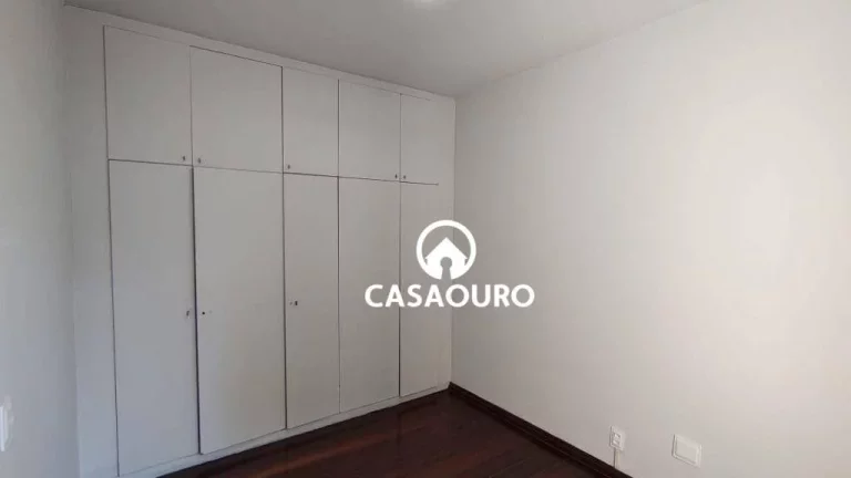Imagem Apartamento com 3 quartos à venda, 130 m² por R$ 850.000 - Serra - Belo Horizonte/MG