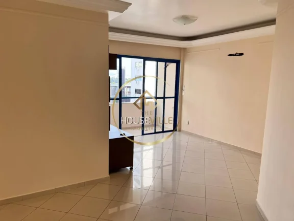 Imagem Apartamento, 3 Dormitórios ( 1 suíte), Aquárius, Sjc.