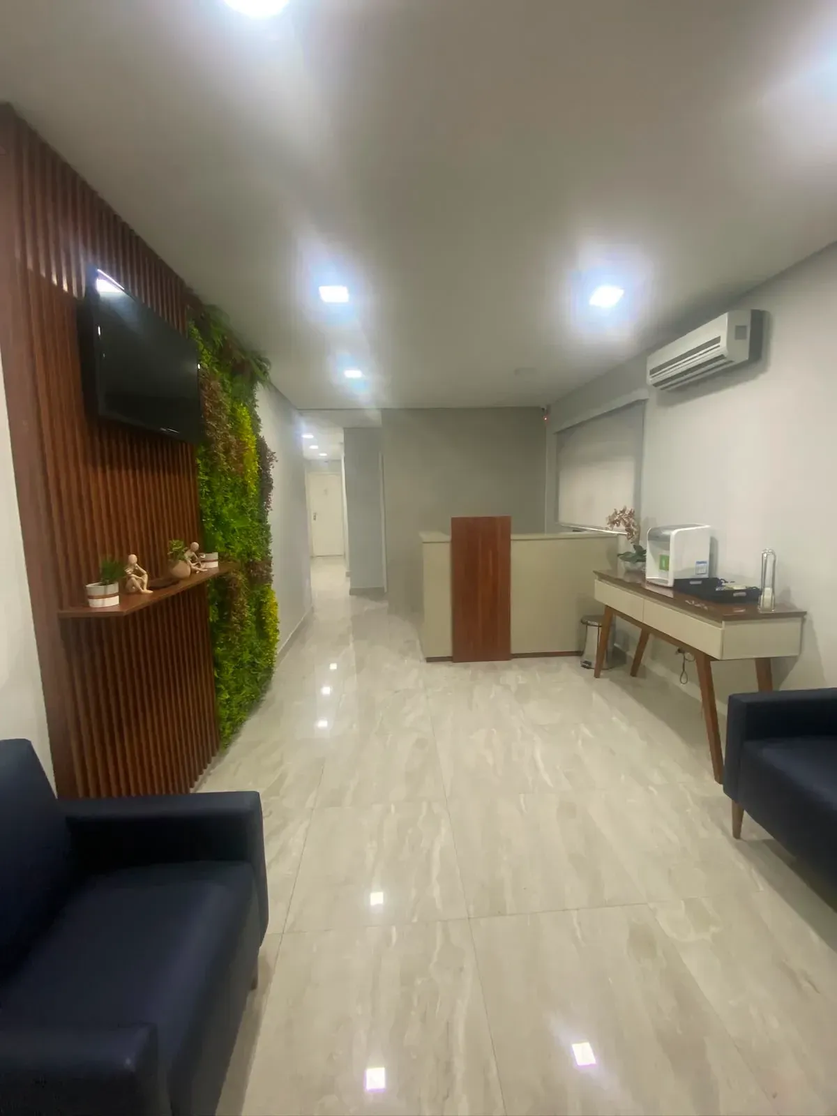 Imagem Sala Comercial para Alugar, 28 m² em Vila Conde do Pinhal - São Paulo