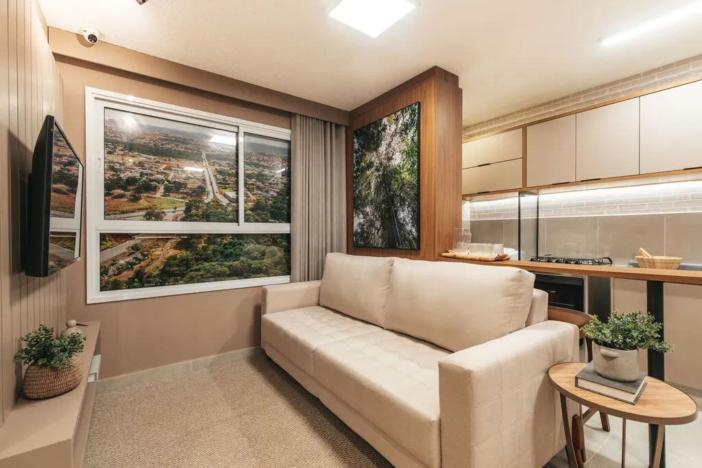 Imagem Apartamento à venda no bairro Cardoso - Aparecida de Goiânia/GO