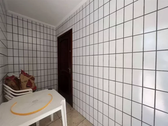 Imagem Cobertura com 4 dorms, Canto do Forte, Praia Grande - R$ 1.3 mi, Cod: 33