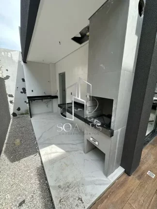 Imagem SKY PARK: Viva com conforto e segurança. Entrega prevista para dezembro/2025