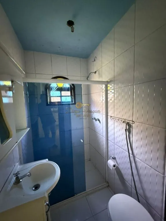 Imagem Casa para Venda em Teresópolis / RJ no bairro Canoas