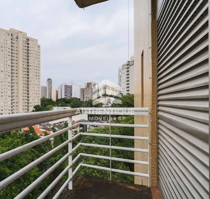 Imagem Avalon - Vila Mariana - Apartamento à venda no bairro Vila Mariana - São Paulo/SP, Zona Sul
