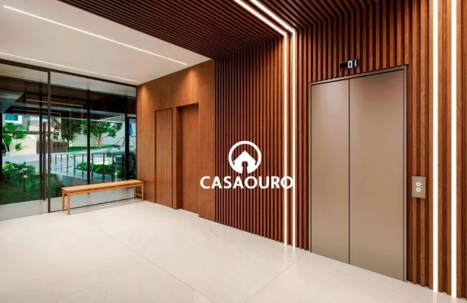 Imagem Apartamento com 3 quartos com área privativa à venda, 138 m² - Serra - Belo Horizonte/MG