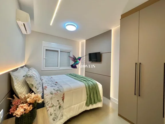 Imagem Apartamento à venda no bairro Zona Nova - Capão da Canoa/RS
