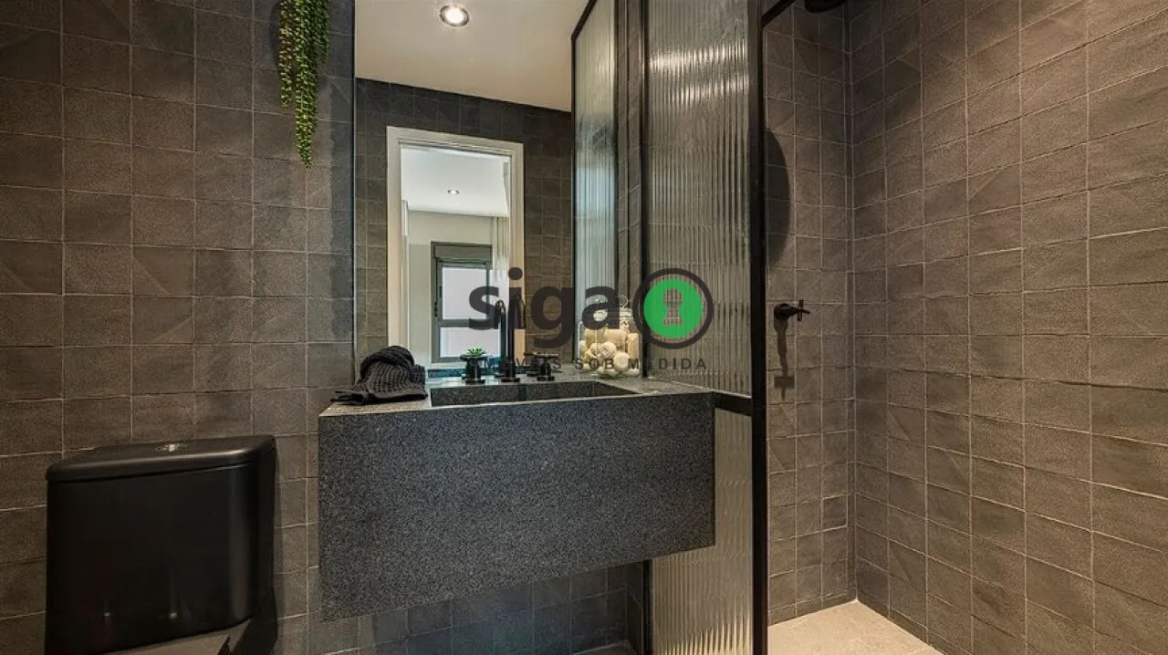 Imagem APARTAMENTO A VENDA ALTO DA BOA VISTA DE 45M² COM 2 QUARTOS 1 SUITE E 1 VAGA