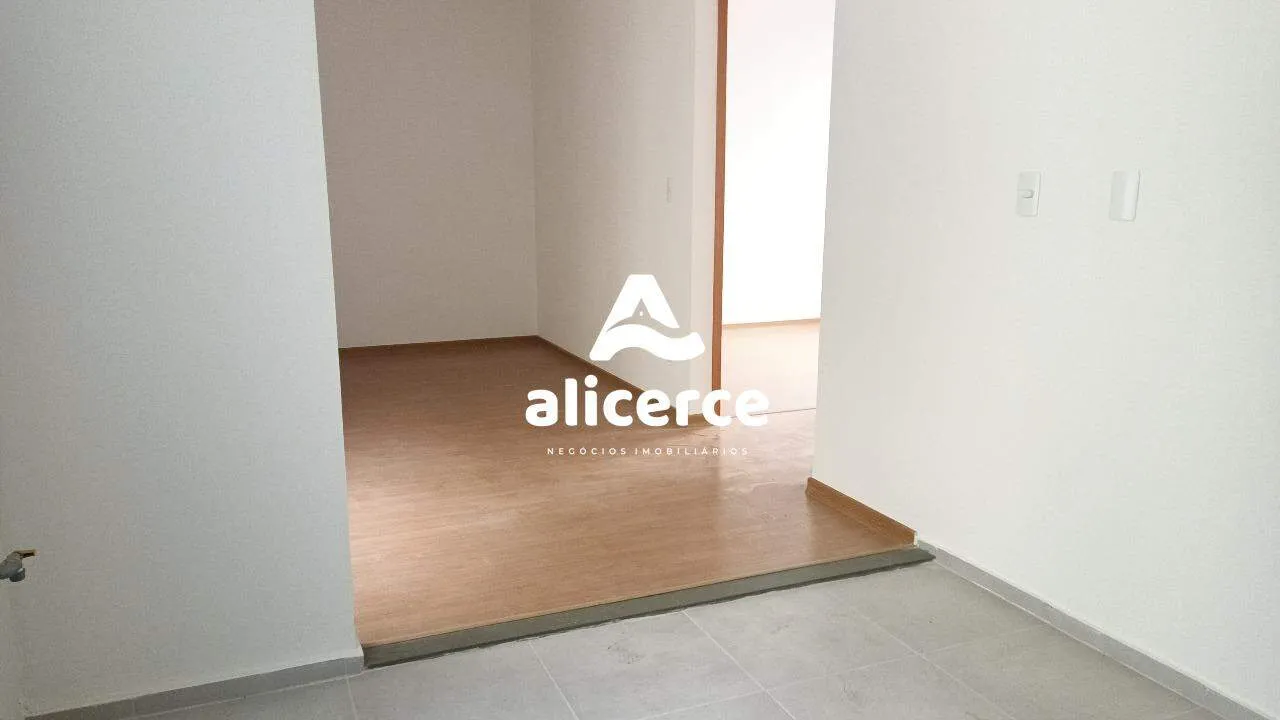 Imagem Apartamento à venda com 2 quartos , 45m² em Bom Viver Biguaçu