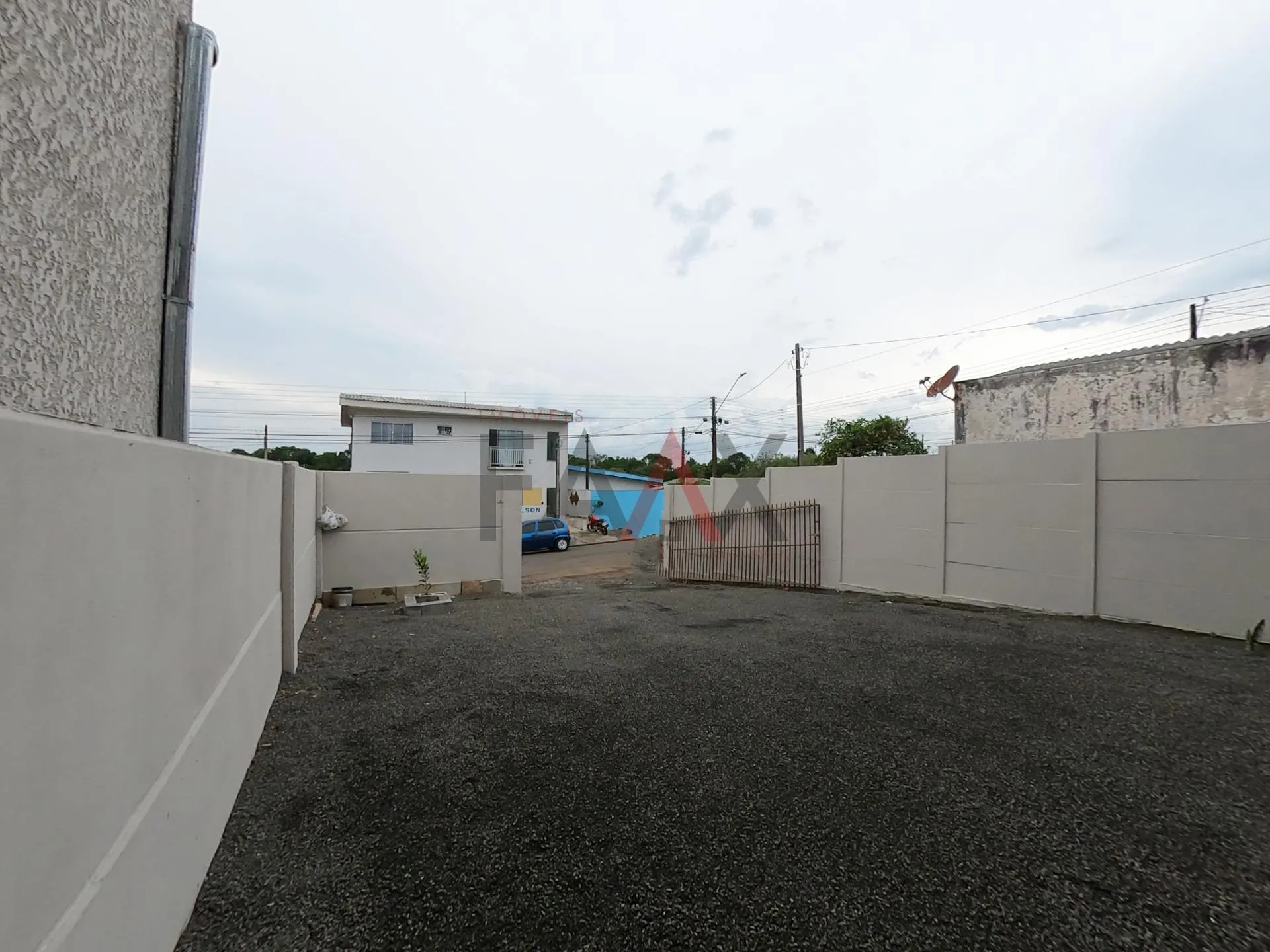 Imagem Barracão na SANTANA próximo Paróquia da Sant Ana GUARAPUAVA - PR