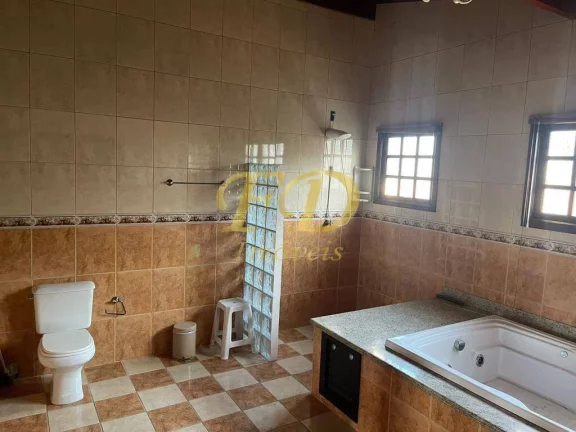 Imagem Chácara em Condomínio Fechado em Bom Jesus dos Perdões