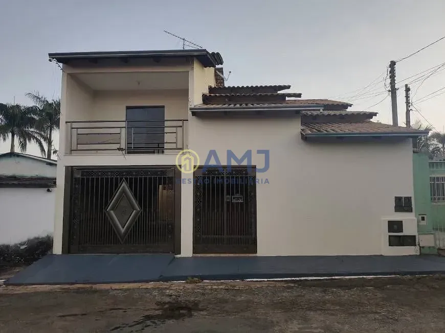 Foto do imóvel SOBRADO + CASA INDEPENDENTE | CONJUNTO FABIANA em Endereço não informado
