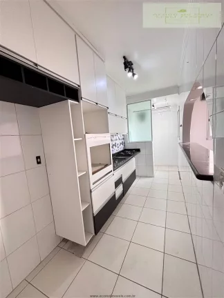 Imagem Apartamentos no Litoral para venda em Praia Grande no bairro Guilhermina