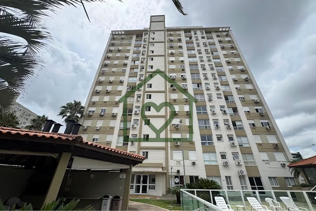 Imagem Descubra o charme de viver em um encantador apartamento localizado em Porto Alegre, na desejada regi...