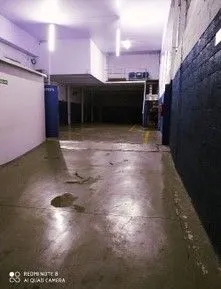 Imagem Galpão para alugar, 392 m² por R$ 11.000,00/mês - Vila Endres - Guarulhos/SP