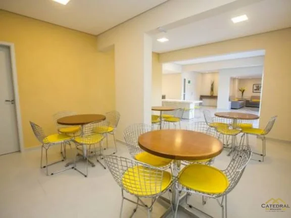 Imagem Apartamento à venda 2 quartos sendo 1 suíte próximo à Serra do Japi em Jundiaí