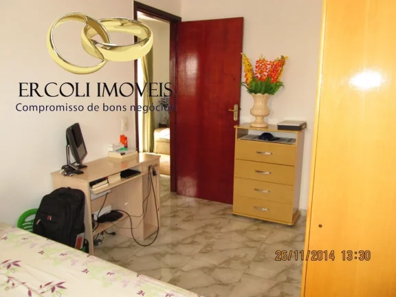 Imagem APARTAMENTO RESIDENCIAL em GUARULHOS - SP, JARDIM IPORANGA