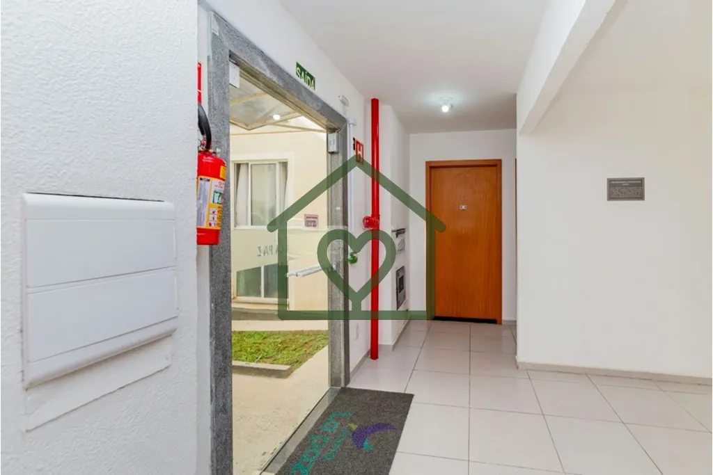Imagem Descubra o apartamento dos seus sonhos na Avenida Protásio Alves 9930 no Condominio Porto La Paz, e...