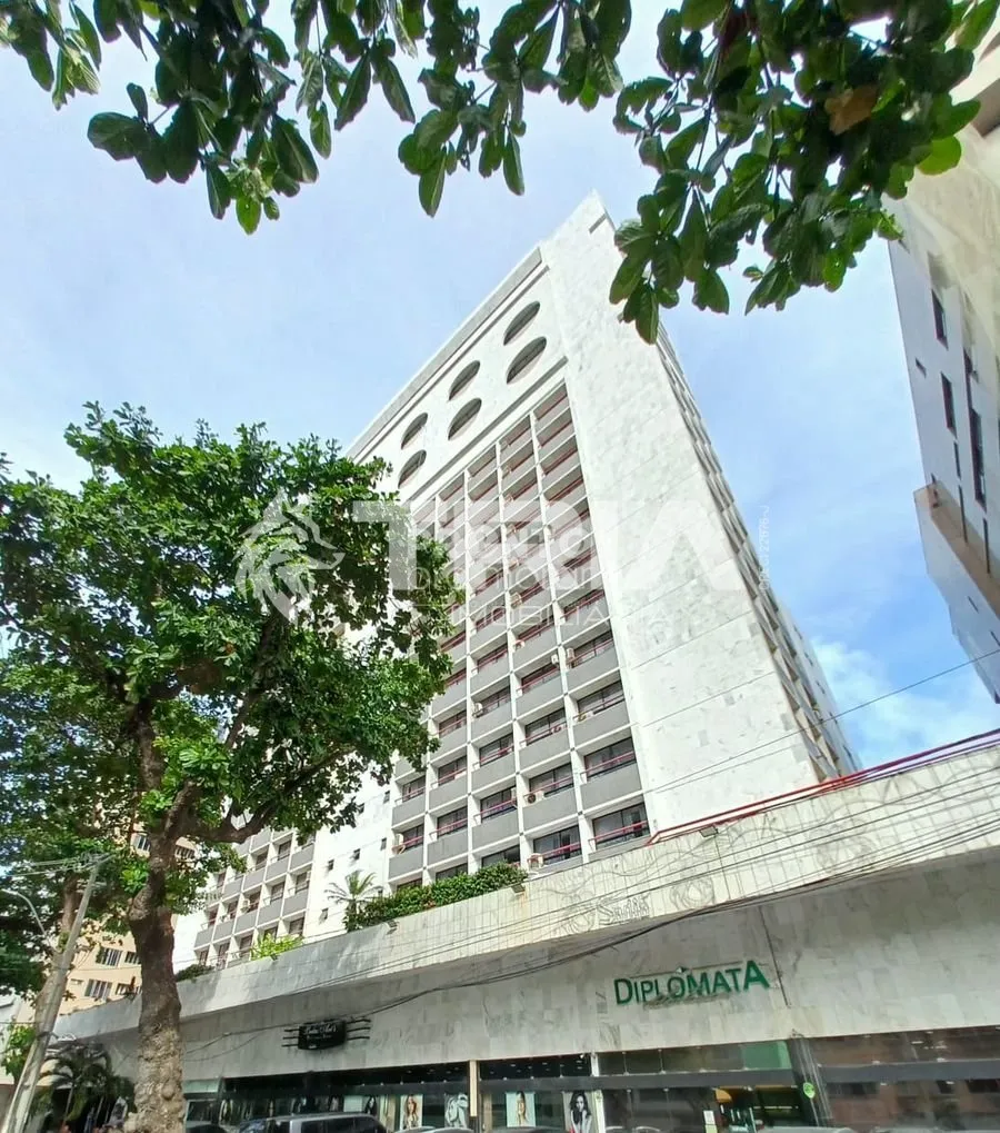 Foto do imóvel Flat à venda em Boa Viagem | 36,25 m² em Boa Viagem, Recife - PE