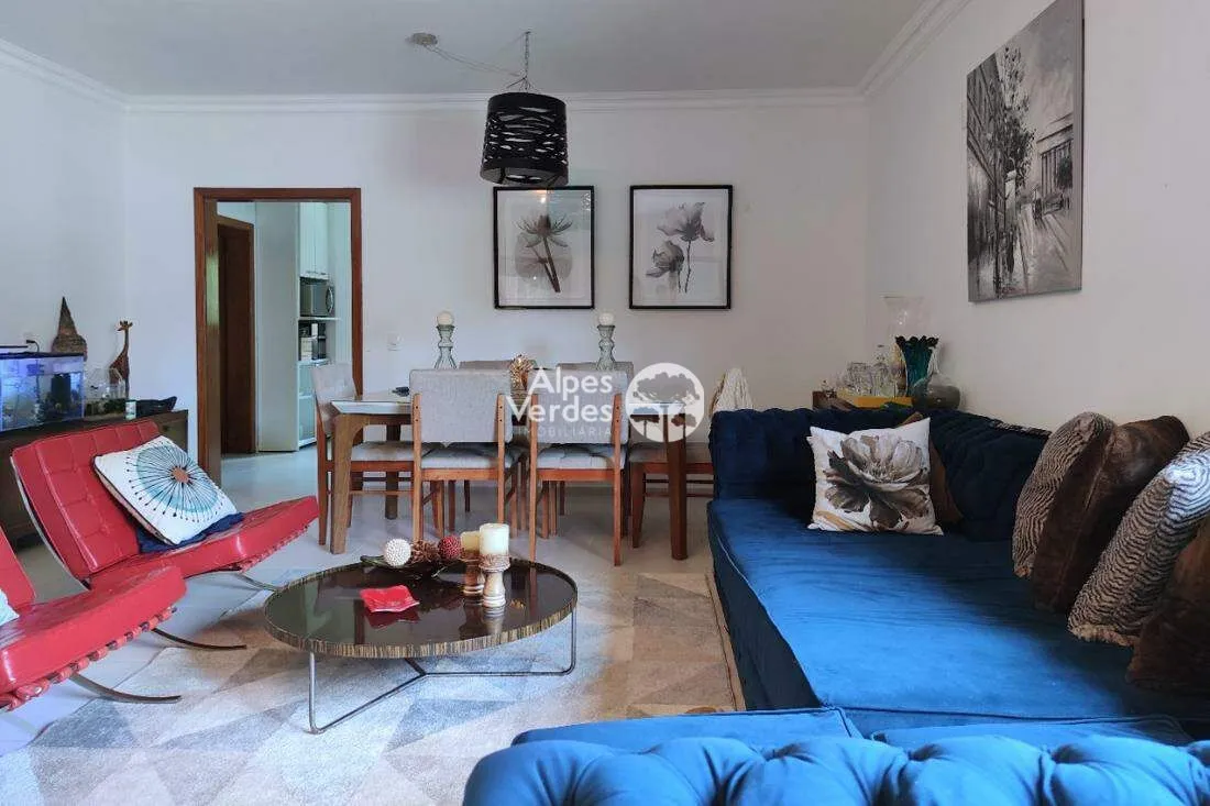 Imagem Vende - se Casa no Bosque da Serra, 03 dormitórios