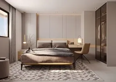 Imagem Apartamento com 2 Quartos à Venda, 68,56 m² em Mangabeiras - Maceió