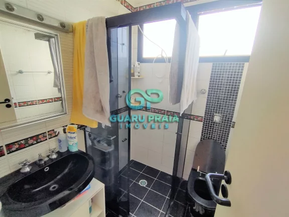 Imagem Apartamento à venda no bairro Enseada - Guarujá/SP