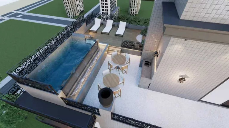Imagem Versace - Apartamento à venda no bairro Zona Nova - Capão da Canoa/RS