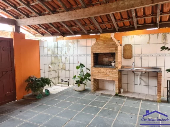 Imagem Excelente casa no Taquaral