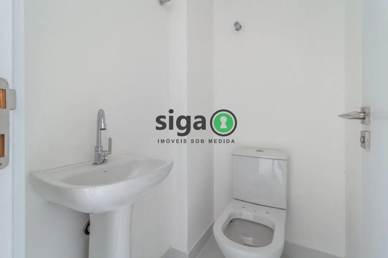 Imagem Sala Comercial 41,5m² no Tatuapé a venda ? Oportunidade na Rua Serra de Bragança
