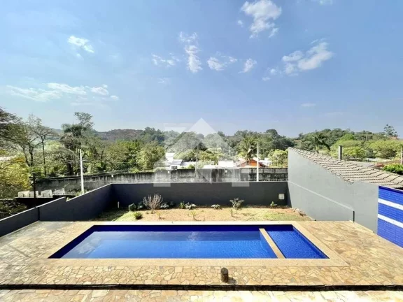 Imagem Casa de Condomínio em Palos Verdes - Carapicuíba