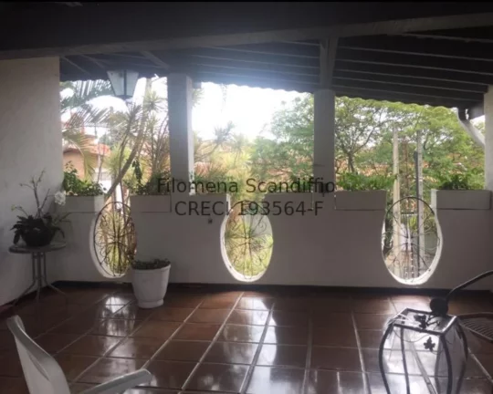 Imagem CASA RESIDENCIAL em Campinas - SP, Jardim Nossa Senhora Auxiliadora