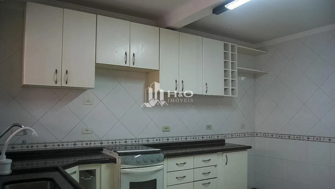 Imagem Sobrado à venda com 156 m², 3 suítes e 1 vaga - Próximo ao metrô Vila Prudente