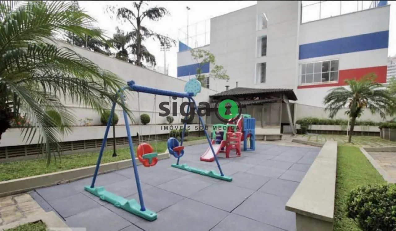Imagem Apartamento Residencial em Vila Andrade