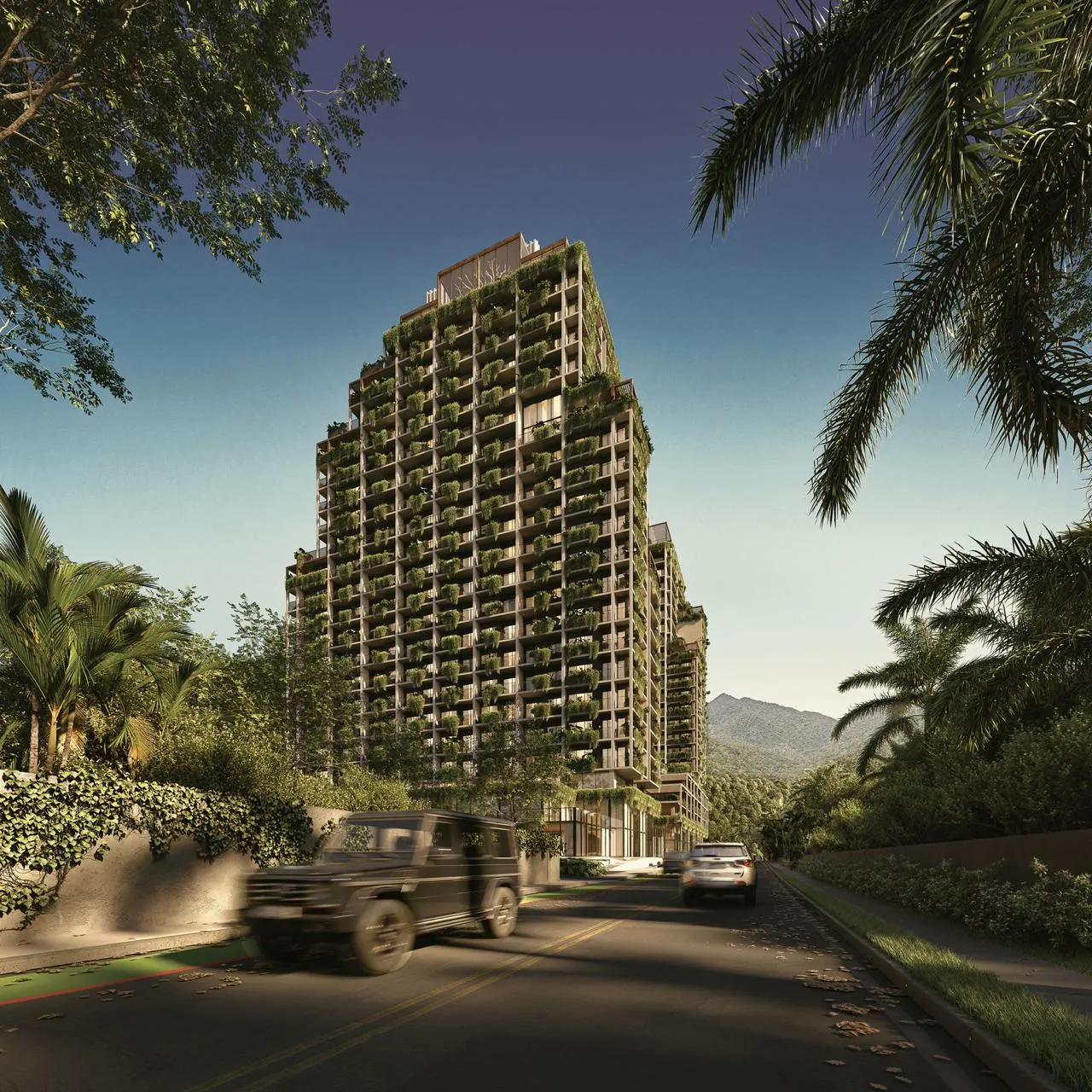 Imagem Flat à venda com 34m2 por R$ 650.000,00