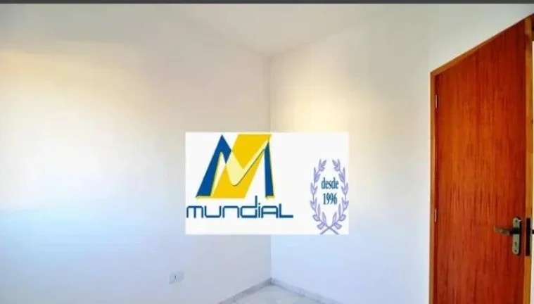 Imagem Alugo Coberturas em Santo André, Jardim Utinga