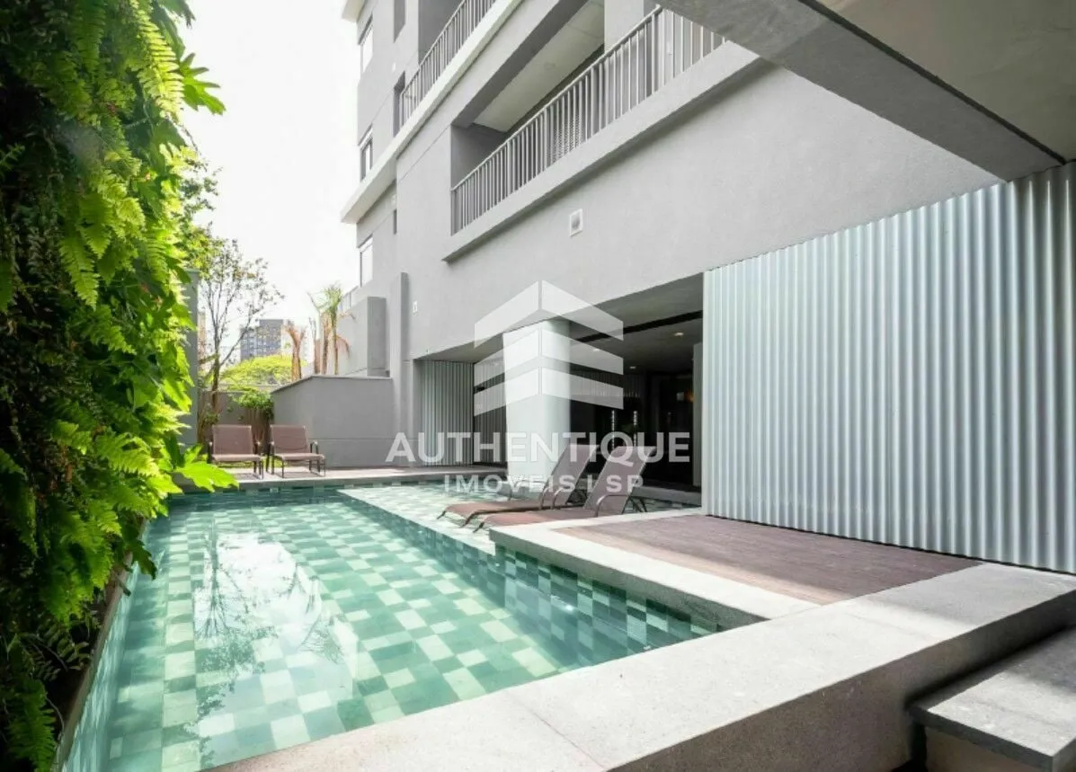 Imagem Exp Moema - Apartamento à venda em São Paulo/SP
