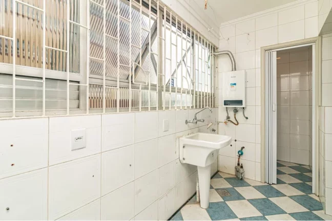 Imagem Apartamento para venda no bairro Jardim Lindóia em Porto Alegre