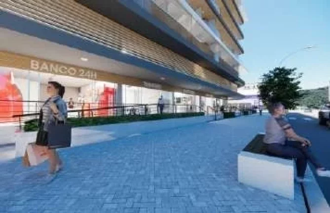 Imagem Apartamento à venda em Florianópolis, Cachoeira do Bom Jesus, com 2 quartos, 126,76m2