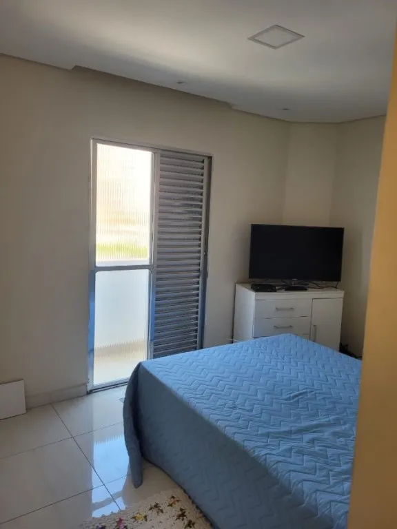Imagem APARTAMENTO COM 128,00 m² - TUPI - PRAIA GRANDE SP