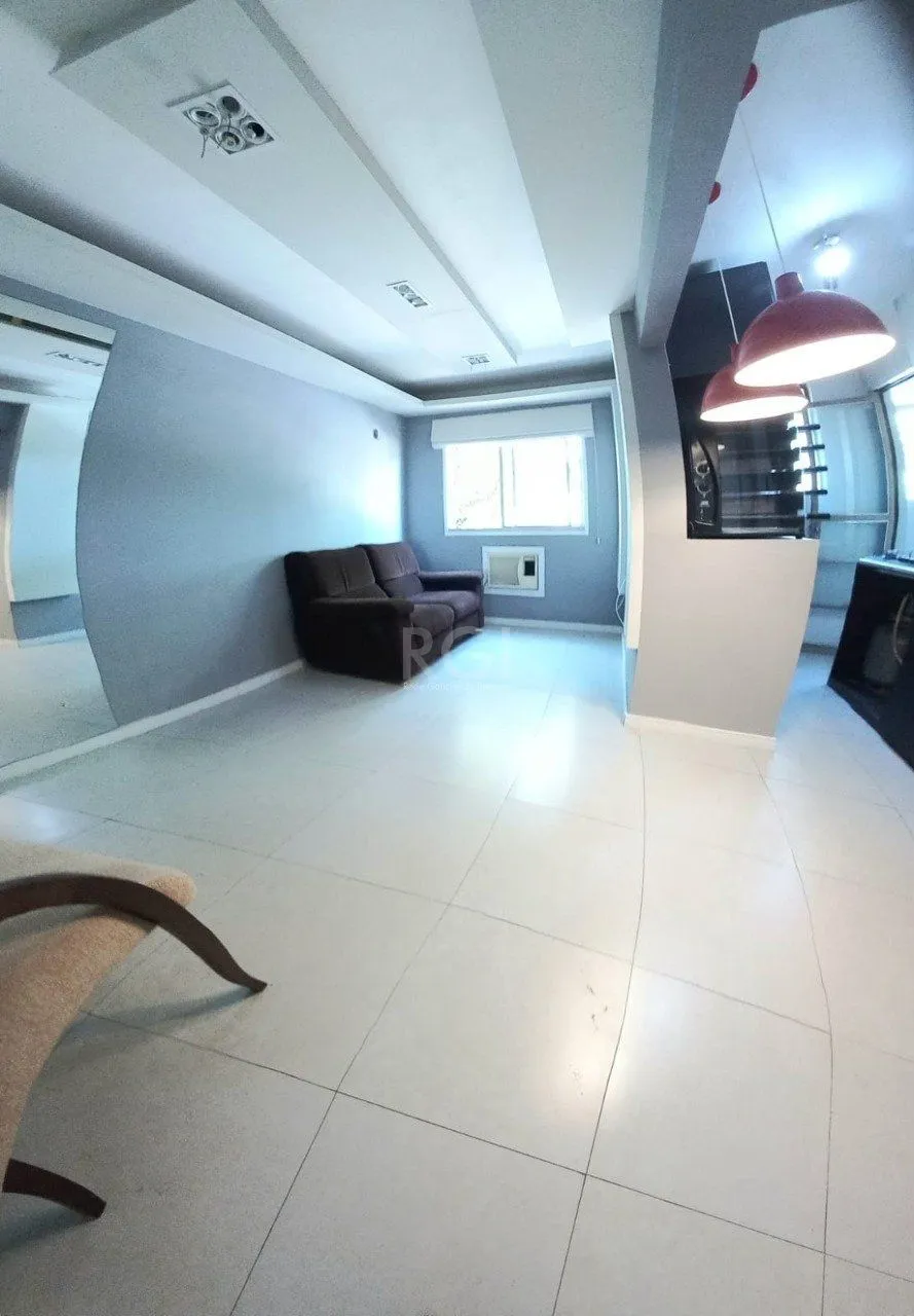 Imagem Apartamento em Vila São José