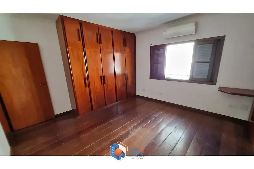 Imagem Casa à venda 3 Quartos 3 Suites 4 Vagas 196M² Jardim Vila Mariana São Paulo - SP