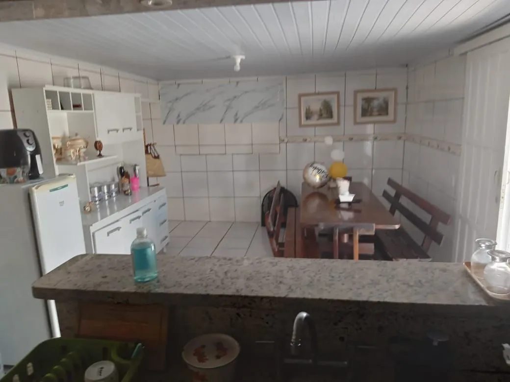 Imagem Casa 2 dormitórios, 1 suíte, 2 vagas